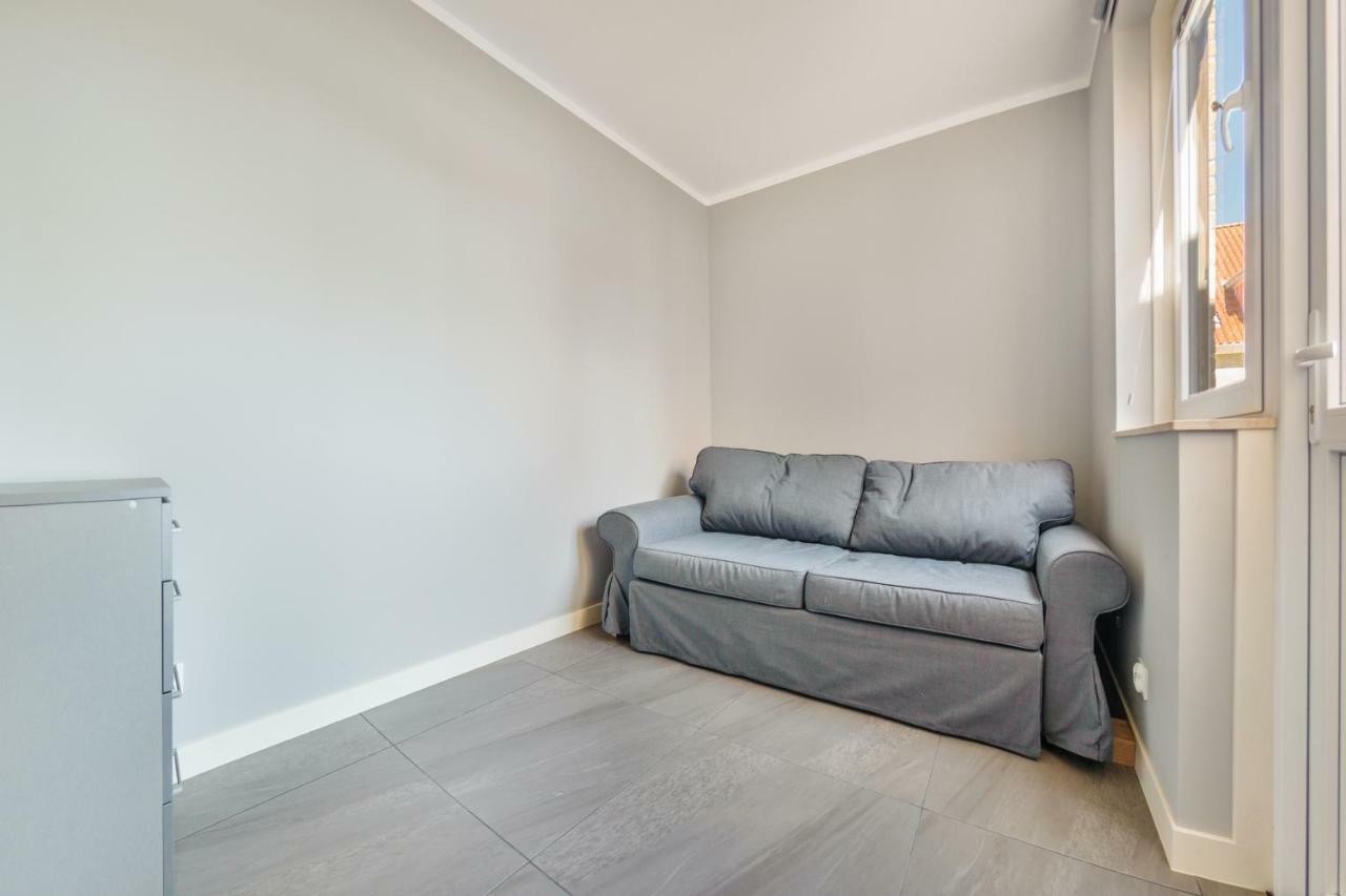 Apartamenty Sun & Snow Osiedle Wybrzeze Ustronie Morskie Exteriér fotografie